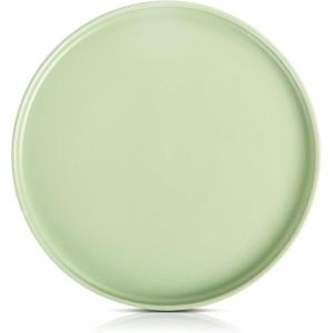 imageStone lain Stella Pasta Bowl 6Piece Set Round Porcelain Lime GreenLime Green