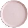 imageStone Lain Albie 32Piece Dinnerware Set Stoneware White SpeckledPink