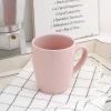 imageStone Lain Albie 32Piece Dinnerware Set Stoneware White SpeckledPink