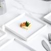 imageStone Lain Grace Stoneware Bowl Set Includes 4 Bowls BlackWhite