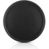 imageStone Lain Stoneware Bowls Set Matte Black 4 Count Pack of 1225 fl ozMatte Black
