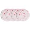 imageStone lain Brighton Porcelain Dish Set 4 Bowls PinkPink