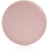imageStone lain Elena Stoneware Dish Set 4 Bowls PinkPink
