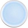 imageStone lain Florian Contemporary Porcelain Bowl Set Modern Gold and WhiteJosephine  Blue