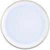 imageStone lain Florian Contemporary Porcelain Bowl Set Modern Gold and WhiteJosephine  Lavender