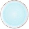 imageStone lain Florian Contemporary Porcelain Bowl Set Modern Gold and WhiteJosephine  Mint