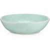 imageStone lain Elena Stoneware Dish Set 4 Bowls PinkMint