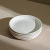 imageStone Lain Virtuo 24Piece Dinnerware Set Porcelain WhiteWhite