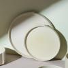 imageStone Lain Bao 24Piece Dinnerware Set Stoneware CharcoalBeige
