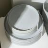 imageStone Lain Bao 24Piece Dinnerware Set Stoneware CharcoalBlueGrey