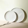 imageStone Lain Rio 12Piece Dinnerware Set Stoneware BlueBeige