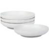 imageStone Lain Rio 12Piece Dinnerware Set Stoneware BlueBeige