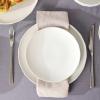 imageStone Lain Rio 12Piece Dinnerware Set Stoneware BlueBeige