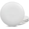 imageStone Lain Rio 12Piece Dinnerware Set Stoneware BlueBeige