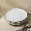 imageStone Lain Rio 12Piece Dinnerware Set Stoneware BlueBeige