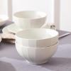 imageStone Lain Rio 12Piece Dinnerware Set Stoneware BlueBeige