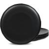 imageStone Lain Rio 12Piece Dinnerware Set Stoneware BlueBlack