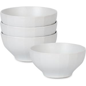 imageStone Lain Rio 12Piece Dinnerware Set Stoneware BlueBeige