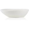 imageStone Lain Delilah 8inch Bowl 6Piece Dish Set Porcelain PeachCream