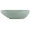 imageStone Lain Delilah 8inch Bowl 6Piece Dish Set Porcelain PeachHoneydew
