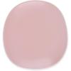 imageStone lain Delilah Salad Plate 6Piece Dish Set Porcelain Honeydew 6 Salad PlatesBlush