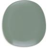 imageStone lain Delilah Salad Plate 6Piece Dish Set Porcelain Honeydew 6 Salad PlatesHoneydew