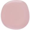 imageStone lain Delilah Salad Plate 6Piece Dish Set Porcelain Honeydew 6 Salad PlatesBlush