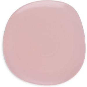 imageStone lain Delilah Salad Plate 6Piece Dish Set Porcelain Honeydew 6 Salad PlatesBlush