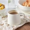 imageStone Lain Delilah Mug 6Piece Dish Set Porcelain HoneydewCream