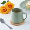 imageStone Lain Delilah Mug 6Piece Dish Set Porcelain HoneydewHoneydew