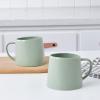 imageStone Lain Delilah Mug 6Piece Dish Set Porcelain HoneydewHoneydew