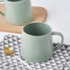 imageStone Lain Delilah Mug 6Piece Dish Set Porcelain HoneydewHoneydew