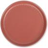 imageStone Lain Logan 16Piece Dinnerware Set Stoneware TerracottaTerracotta