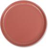 imageStone Lain Logan 16Piece Dinnerware Set Stoneware TerracottaTerracotta
