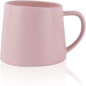 imageStone Lain Delilah Mug 6Piece Dish Set Porcelain HoneydewBlush