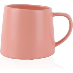 imageStone Lain Delilah Mug 6Piece Dish Set Porcelain HoneydewPeach