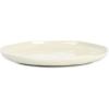 imageStone Lain Mirella 32Piece Dinnerware Set Stoneware Borosilicate Glass BeigeBeige