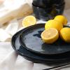 image:imageStone Lain Mirella 8Piece Pasta Bowl Set Stoneware BlueBlue