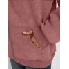 imageTrendy Queen Zip Up Hoodies for Women Acid Wash Oversized Sweatshirts Fall Cute Y2k Clothes Winter Jackets Vintage StreetwearPink