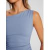 imageTrendy Queen Womens Off The Shoulder Tops Summer Shirts Going Out Crop Tank Top Y2K T Corset Tube Cute Fashion OutfitsBlue