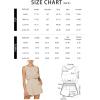 imageTrendy Queen Womens Summer 2 Piece Outfits Short Sets Matching Sleeveless Tank Top High Waisted Shorts with PocketsRed