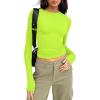 Neon Green