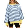 Stripedblue