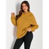 imageTrendy Queen Womens Oversized Hoodies Fleece Sweatshirts Long Sleeve Sweaters Pullover Fall Outfits Winter ClothesGinger