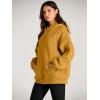 imageTrendy Queen Womens Oversized Hoodies Fleece Sweatshirts Long Sleeve Sweaters Pullover Fall Outfits Winter ClothesGinger