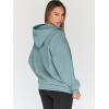 imageTrendy Queen Womens Zip Up Hoodies Oversized Sweatshirts Fall Fashion Outfits Sweaters Casual Jackets 2025 Winter ClothesLake