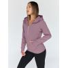 imageTrendy Queen Womens Zip Up Hoodies Fleece Jackets Oversized Sweatshirts Fall Fashion Outfits Sweaters Winter ClothesNutmeg