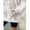 imageTrendy Queen Womens Oversized Hoodies Fleece Sweatshirts Fall Fashion 2025 Pullover Sweaters Winter ClothesCamo White