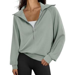 imageTrendy Queen womens CasualLightgreen