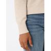 imageTrendy Queen Womens Cardigan Sweaters Lightweight Crew Neck Long Sleeve Outfits Fall Fashion 2025 ClothingBeige